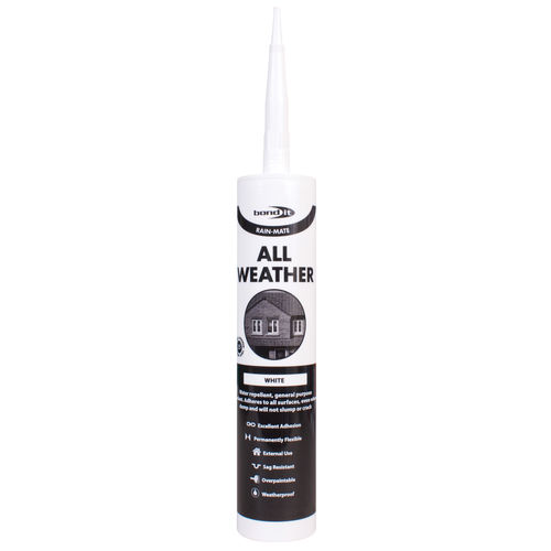 Rain Mate All Weather Sealant (017072)